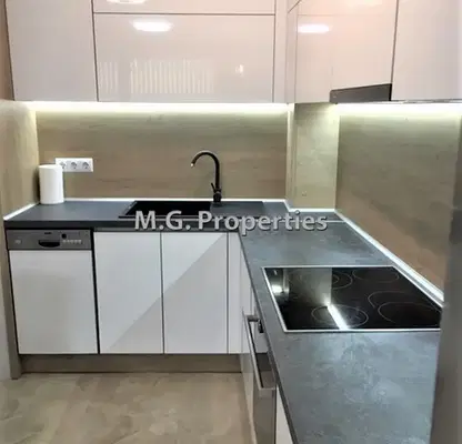 Photo 2 — 3-bedroom apartment in Varna, Lyatno Kino Trakiya