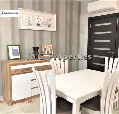 Photo 3 — 3-bedroom apartment in Varna, Lyatno Kino Trakiya