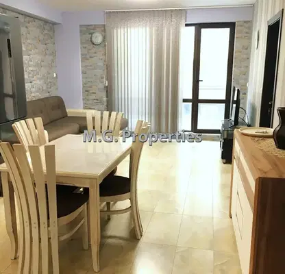 Photo 4 — 3-bedroom apartment in Varna, Lyatno Kino Trakiya