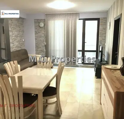 Photo 5 — 3-bedroom apartment in Varna, Lyatno Kino Trakiya