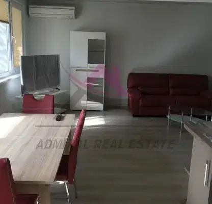 Photo 2 — Three-room apartment with two bedrooms in Lyatno Kino Trakiya, Varna