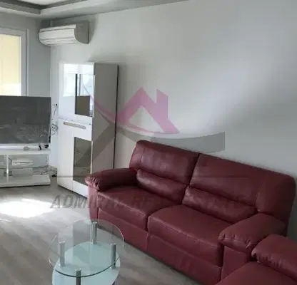 Photo 3 — Three-room apartment with two bedrooms in Lyatno Kino Trakiya, Varna