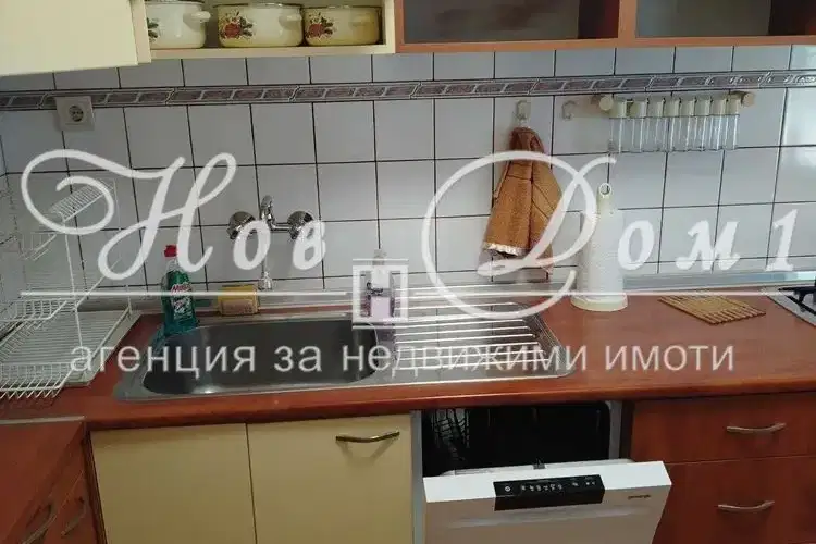 3-bedroom apartment in Varna, Lyatno Kino Trakiya
