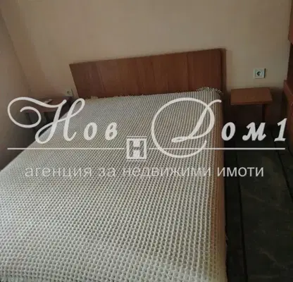 Снимка 4 — Тристаен апартамент с 2 тераси в Лятно кино Тракия, Варна
