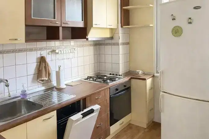 3-bedroom apartment in Varna, Lyatno Kino Trakiya