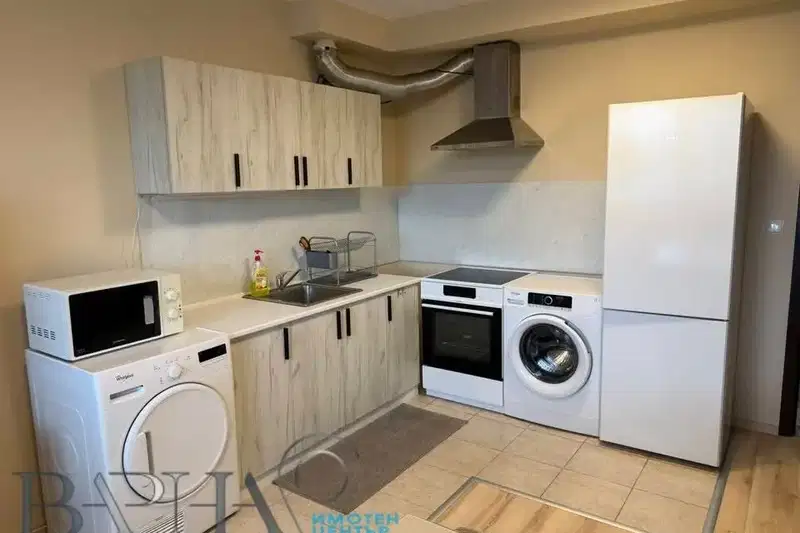 3-bedroom apartment in Varna, Lyatno Kino Trakiya