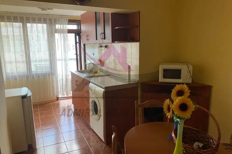 3-bedroom apartment in Varna, Lyatno Kino Trakiya