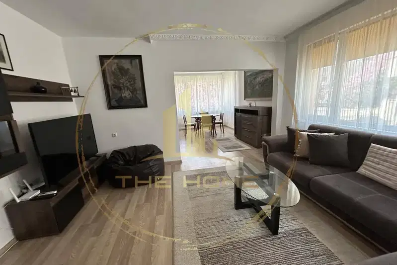 3-bedroom apartment in Varna, Lyatno Kino Trakiya