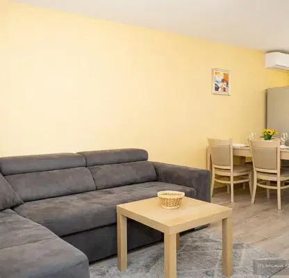 Photo 2 — Three-room apartment in Lyatno Kino Trakiya, Varna with elevator