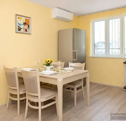 Photo 4 — Three-room apartment in Lyatno Kino Trakiya, Varna with elevator