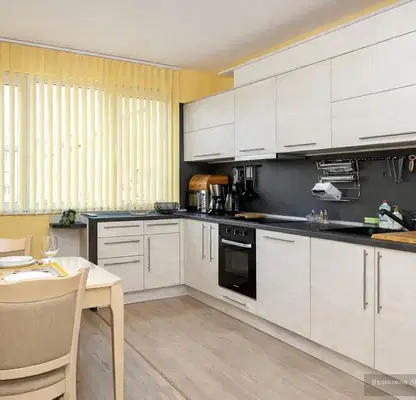 Photo 5 — Three-room apartment in Lyatno Kino Trakiya, Varna with elevator