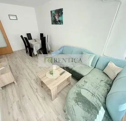 Photo 3 — Four-room apartment with two terraces in Lyatno Kino Trakiya, Varna