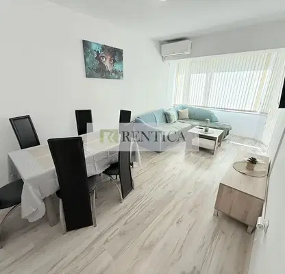 Photo 4 — Four-room apartment with two terraces in Lyatno Kino Trakiya, Varna