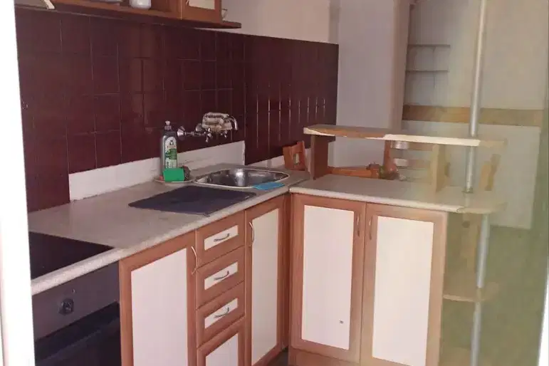 4-bedroom apartment in Varna, Lyatno Kino Trakiya