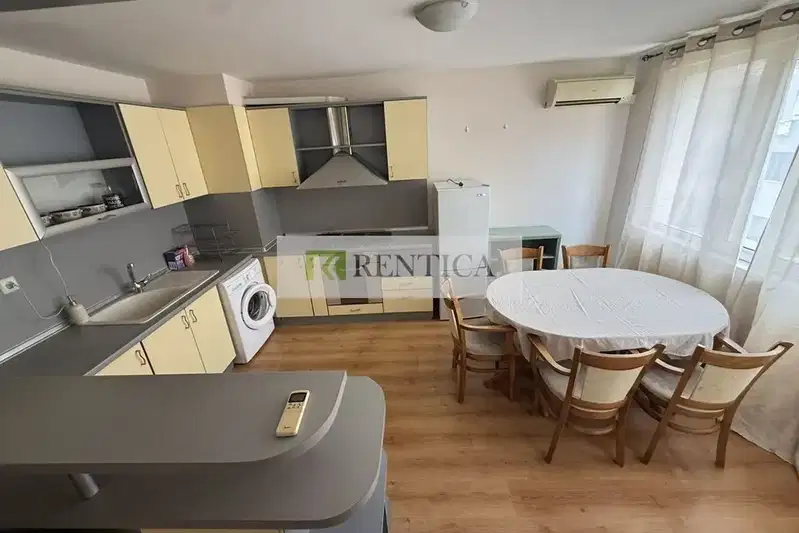 4-bedroom apartment in Varna, Lyatno Kino Trakiya