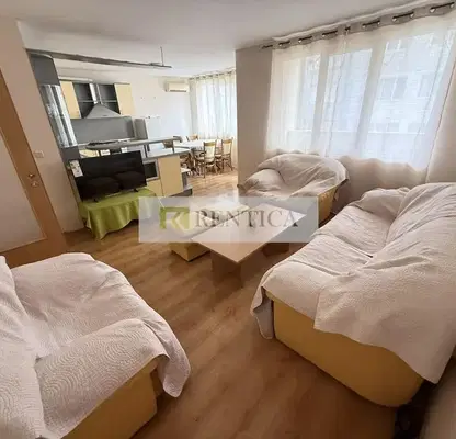 Photo 2 — 4-bedroom apartment in Varna, Lyatno Kino Trakiya