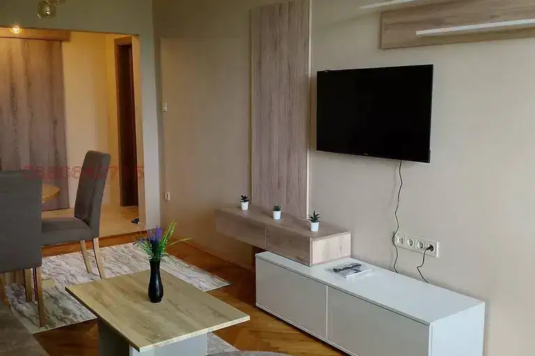 4-bedroom apartment in Varna, Lyatno Kino Trakiya