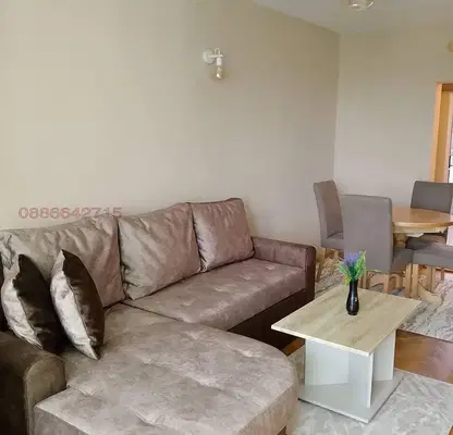 Photo 2 — 4-bedroom apartment in Varna, Lyatno Kino Trakiya