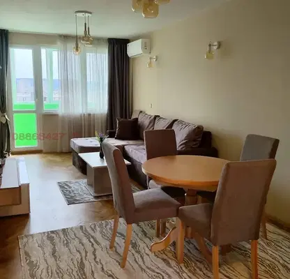 Photo 3 — 4-bedroom apartment in Varna, Lyatno Kino Trakiya
