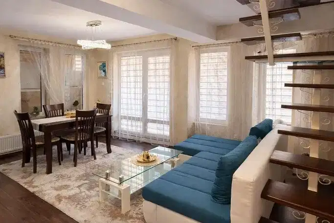Maisonette in Varna, Lyatno Kino Trakiya