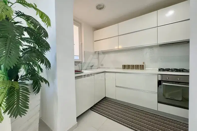 3-bedroom apartment in Varna, Akchelar