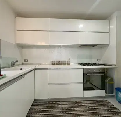 Photo 2 — 3-bedroom apartment in Varna, Akchelar