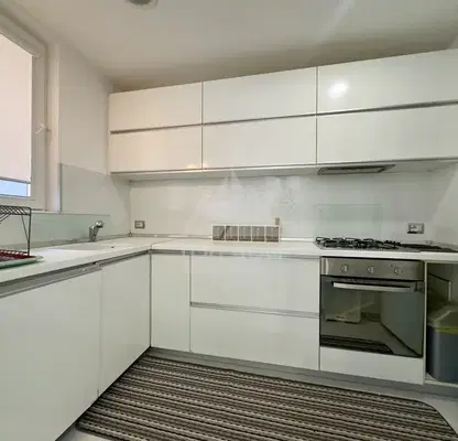 Photo 4 — 3-bedroom apartment in Varna, Akchelar