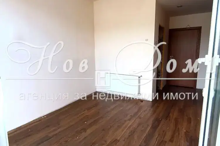1-bedroom apartment in Varna, Alen Mak