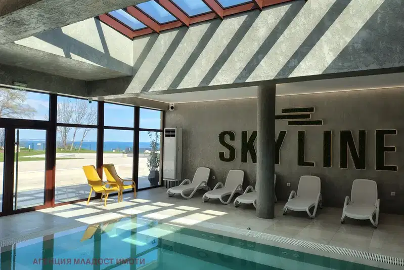 2-bedroom apartment in Varna, Alen Mak