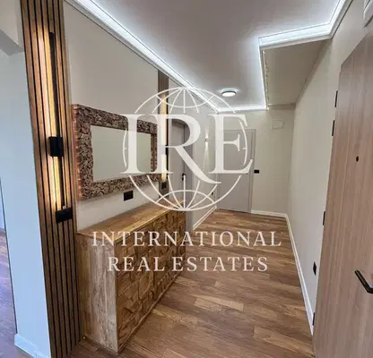 Photo 3 — Three-room apartment with sea view in m-t Alen mak, Varna
