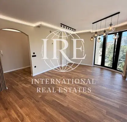 Photo 4 — Three-room apartment with sea view in m-t Alen mak, Varna