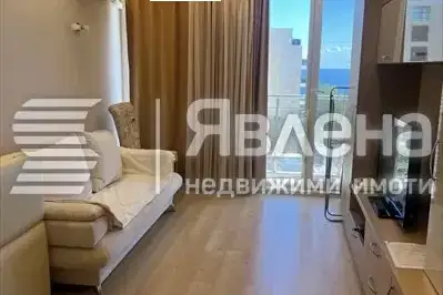 2-bedroom apartment in Varna, Alen Mak