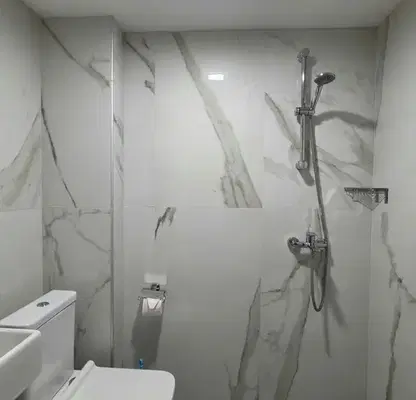 Снимка 5 — Двустаен апартамент в м-т Ален мак, Варна, 20 кв.м