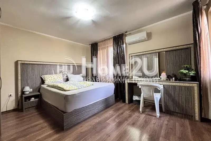 3-bedroom apartment in Varna, Alen Mak