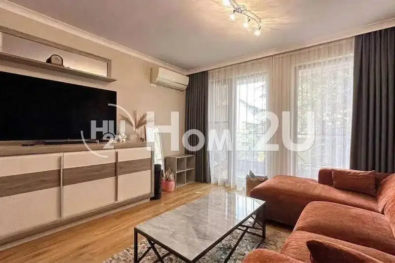 2-bedroom apartment in Varna, Dolna Traka