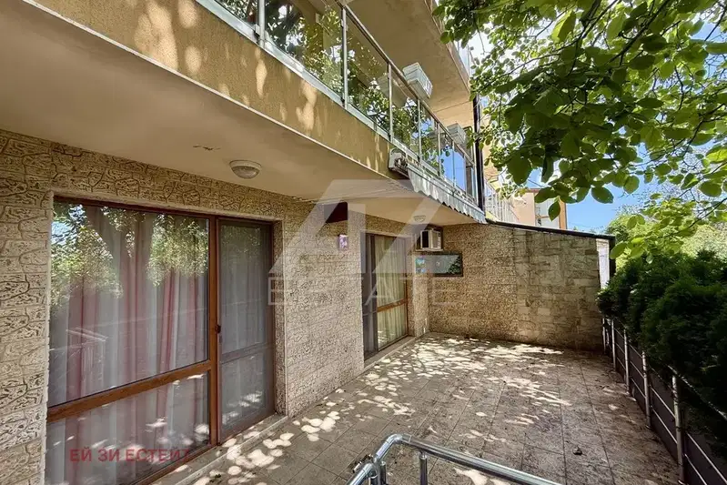 3-bedroom apartment in Varna, Dolna Traka
