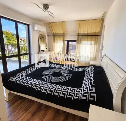 Photo 3 — 3-bedroom apartment in Varna, Dolna Traka