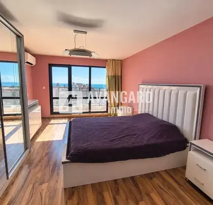 Photo 4 — 3-bedroom apartment in Varna, Dolna Traka