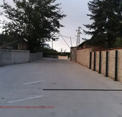 Снимка 4 — Тристаен апартамент с паркомясто в м-т Долна Трака, Варна