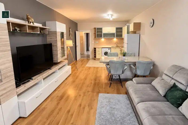 2-bedroom apartment in Varna, Dolna Traka