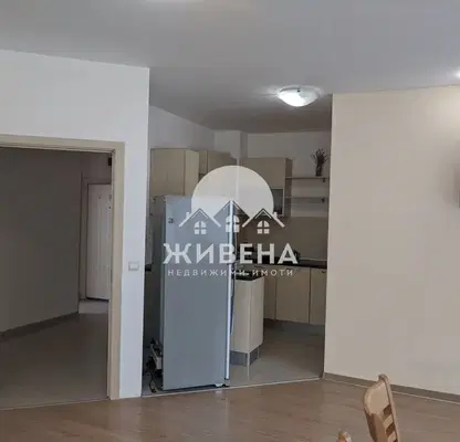 Снимка 3 — 4-стаен апартамент с двор в м-т Долна Трака, Варна