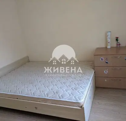 Снимка 4 — 4-стаен апартамент с двор в м-т Долна Трака, Варна