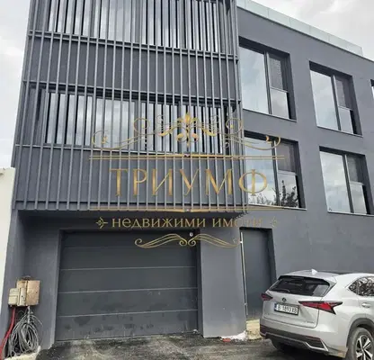Снимка 2 — 3-стаен апартамент с морска панорама в м-т Евксиноград, Варна
