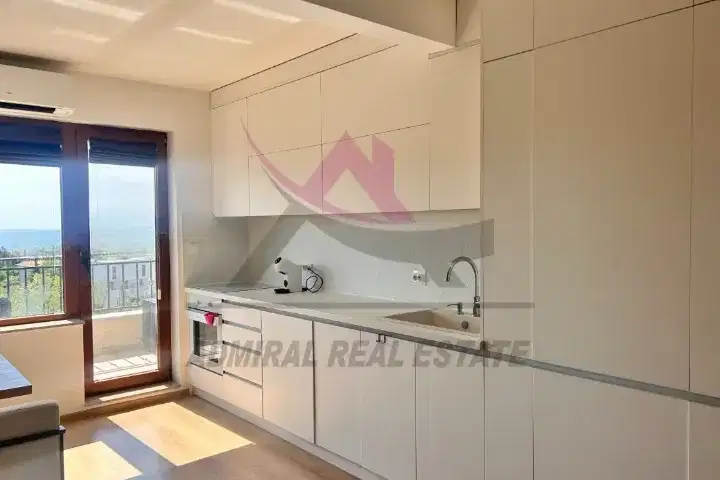 2-bedroom apartment in Varna, Evksinograd