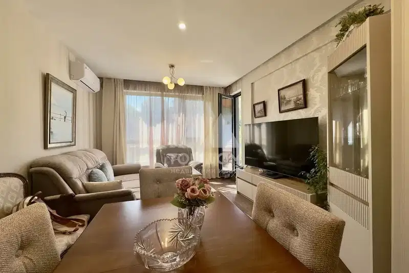 2-bedroom apartment in Varna, Evksinograd