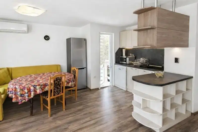 2-bedroom apartment in Varna, Evksinograd