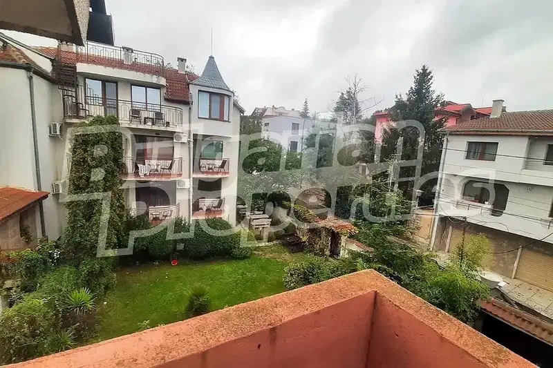2-bedroom apartment in Varna, Evksinograd
