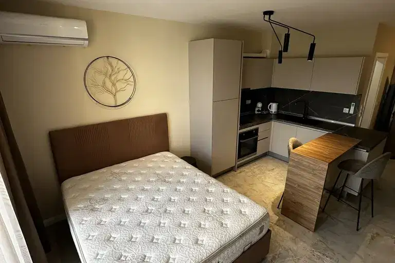 1-bedroom apartment in Varna, Gorna Traka