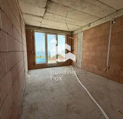 Photo 2 — Two-room apartment in m-t Manastirski rid with terrace