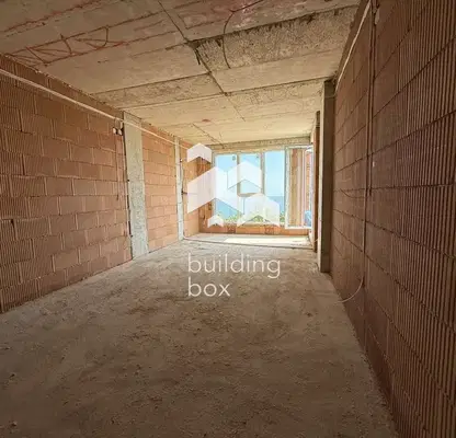 Photo 3 — Two-room apartment in m-t Manastirski rid with terrace